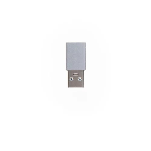 Переходник/ Переходник OTG USB 3.1 Type-C/F --> USB 3.0 A/M Telecom <TA432M>