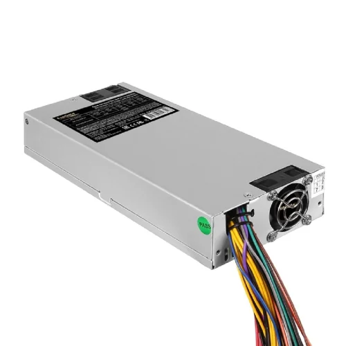 Exegate EX264942RUS Серверный БП 300W APFC, унив. для 1U, 24pin,2x(4+4)pin,3xSATA,3xIDE