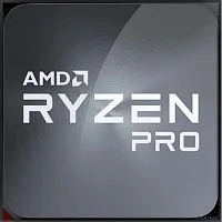 Процессор AMD Ryzen 3 PRO 5350G AM4 (100-000000256) (4GHz/ AMD Radeon) OEM