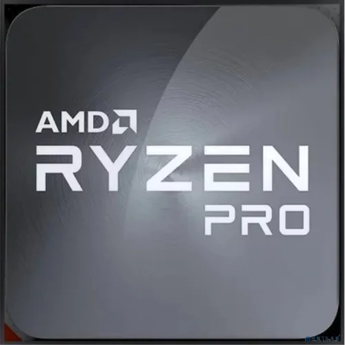 Процессор AMD Ryzen 3 PRO 5350G AM4 (100-000000256) (4GHz/ AMD Radeon) OEM