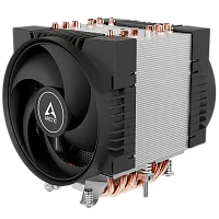 Вентилятор для процессора Arctic Freezer 4U-SP5 socket AMD: SP5 арт. ACFRE00158A