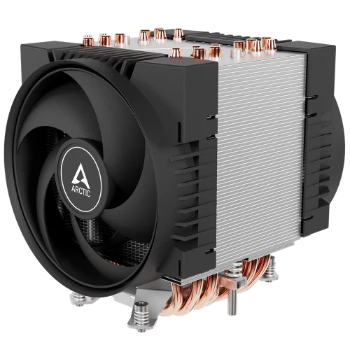 Вентилятор для процессора Arctic Freezer 4U-SP5 socket AMD: SP5 арт. ACFRE00158A