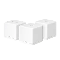 MESH система/ AX1500 Whole Home Mesh Wi-Fi System Wi-Fi 6 (HALO H1500X(3-PACK))