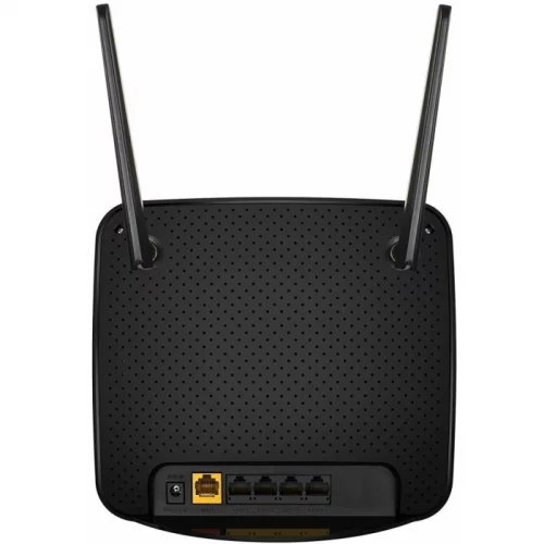 Роутер D-Link DWR-953/ 4HDB1E (DWR-953/ 4HDB1E) (DWR-953/4HDB1E) фото 2