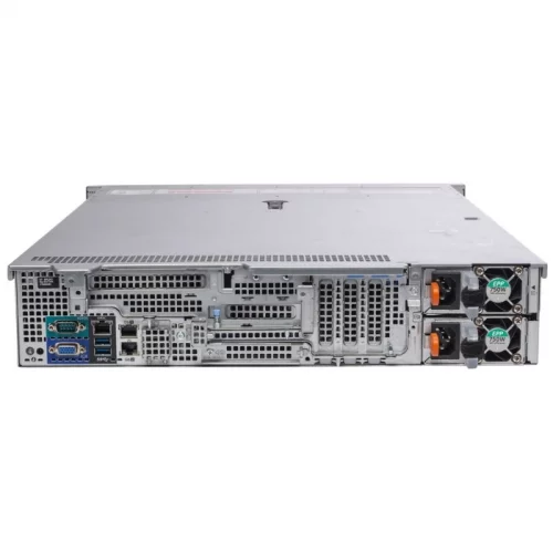 Сервер Dell PowerEdge R540/ Xeon Bronze 3204/ 16GB/ 1TB (up 12LFF)/ H730p+/ iD9En/ 2x GbE/ 1x 750W (up 2) (R540-2076) фото 3