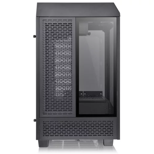 Корпус Thermaltake The Tower 100 ATX (CA-1R3-00S1WN-00) фото 2