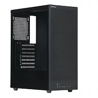 Defender Корпус компьютерный RaptorX черный, ATX, USB3.0, w/ o fans (25121)