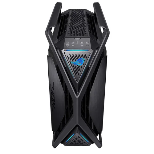 Корпус ASUS ROG HYPERION GR701 BTF EDITION(90DC00F0-B39020) GR701/ BTF/ BK/ PWM FAN фото 5