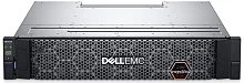 Dell PowerVault ME5012 12LFF(3,5") 2U/ 8 port SAS Dual Controller/ 2xmini SAS cable 12G 2m/ noHDD/ Bezel/ Rails/ 2x580W/ 1YWARR (ME5012-SAS-01T)