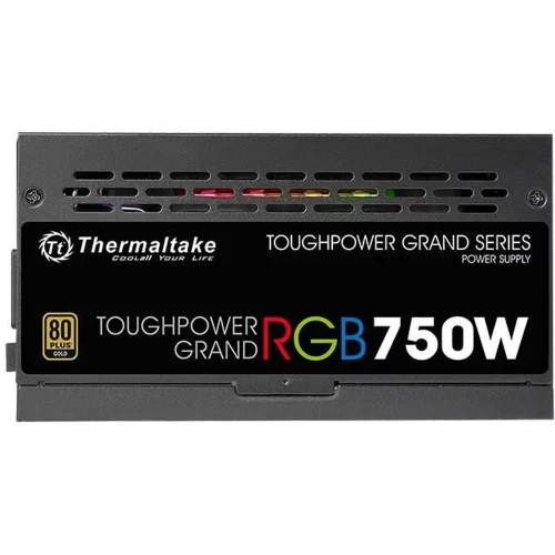 Блок питания Thermaltake Toughpower Grand RGB 750W (PS-TPG-0750FPCGEU-S) фото 5