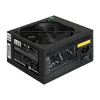 Exegate EX292243RUS Блок питания 850W ExeGate XP850 (ATX, 12cm fan, 24pin, 2x(4+4)pin, 2xPCI-E, 5xSATA, 3xIDE, black)