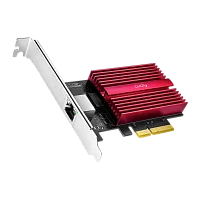 Адаптер PCI-E/ 10G PCI Express Adapter(Marvell AQC113) (PE10G)