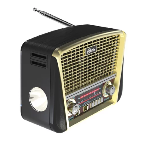 RITMIX RPR-050 GOLD фото 3