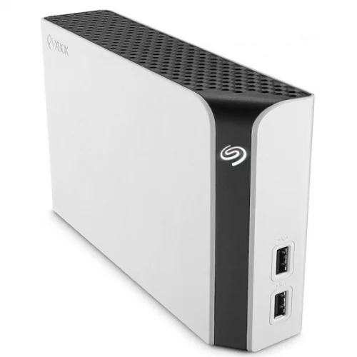 Внешний жесткий диск Seagate STGG8000400 3.5