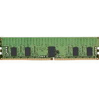 Оперативная память Kingston Server Premier DDR4 16GB RDIMM 3200MT/ s ECC Reg CL22 1Rx8 Hynix D (KSM32RS8/16HD)