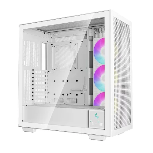 Корпус Deepcool MORPHEUS WH R-MORPHEUS-WHAPA1-G-1 фото 2