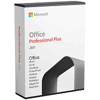 Лицензия на ПО/ Microsoft Office Professional Plus 2021 NoMedia dwnl Only/Euro (269-17237)