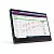 Ноутбук-трансформер Lenovo ThinkPad X1 Yoga Gen 5 (20UB0047RT)