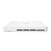 Коммутатор HPE Aruba IOn 1960 12XT 4XF Switch Series (JL805A#ABB)