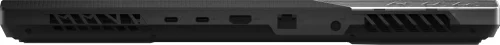 *Ноутбук ASUS ROG Strix Scar G533ZS-LN042, 15.6 WQHD, i9-12900H, 32Gb, 1TB SSD, RTX3080 16Gb, DOS (90NR0B62-M00210) фото 6