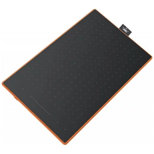 Графический планшет/ Графический планшет Huion Inspiroy RTM-500 Orange фото 2