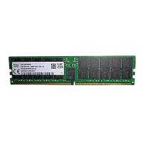 Оперативная память Hynix DDR5 64GB RDIMM 4800Mbps ECC Registered x4, 1 year, OEM (HMCG94MEBRA121N)