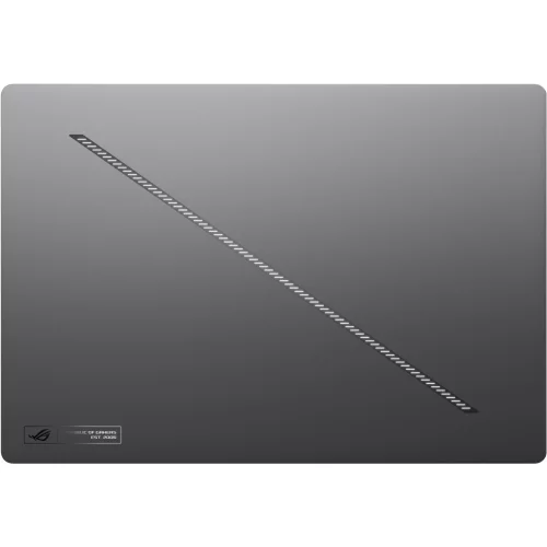 Ноутбук ASUS ROG Zephyrus G16 GU605MV-QR169 16(2560x1600 OLED 240Hz)/ Core Ultra 7 155H(1.4Ghz)/ 16Gb/ 1Tb SSD/ noDVD/ RTX 4060(8Gb)/ BT/ WiFi/ 90WHr/ 1.85kg/ Eclipse Gray/ DOS (90NR0IT1-M007K0) фото 12