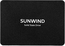 Накопитель SSD SunWind SATA-III 2TB SWSSD002TS2 ST3 2.5"