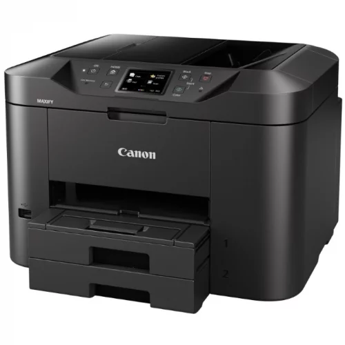 МФУ Canon Maxify MB2740 (0958C007) фото 4