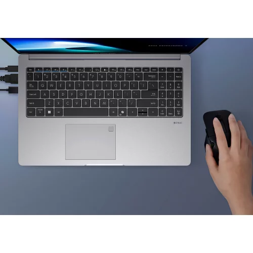 Ноутбук/ ASUS P1503CVA-S71634 15.6