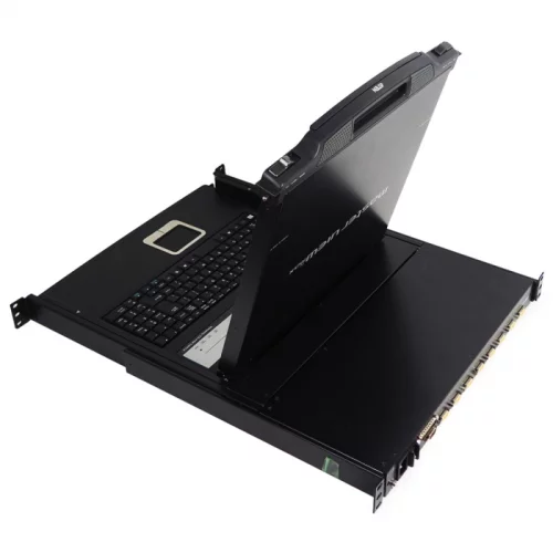 KVM переключатель ATEN 17
