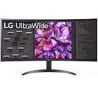 Эскиз Монитор LG 34" 34WQ60C-B (34WQ60C-B.ARUZ) 34wq60c-b-aruz