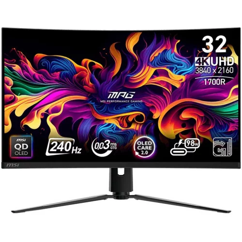 Монитор MSI 31.5