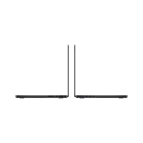 Ноутбук Apple MacBook Pro 14-inch 2026 [MGDR4LL/A] Space Black 14.2 Liquid Retina XDR {(3024x1964) M5 Pro 15C CPU 16C GPU/24GB/1TB SSD фото 3