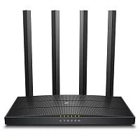 Роутер TP-Link Archer C6U (ARCHER C6U)