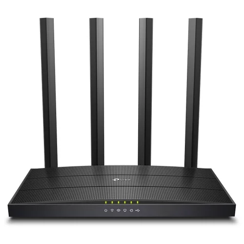 Роутер TP-Link Archer C6U (ARCHER C6U)