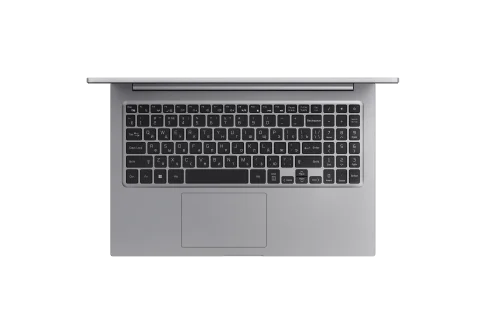 Ноутбук Maibenben M575 (M5751SB0LSRE1) Ноутбук Maibenben M575 15.6(FHD (матовый) IPS)/AMD Ryzen 5 7430U(2.3Ghz)/ 8Gb / 512Gb SSD/ / BT/ WiFi/ 49.6WHr/ 1.65kg/ Silver/ Linux + Screen 60Hz, 16:9 (M5751SB0LSRE1) фото 12