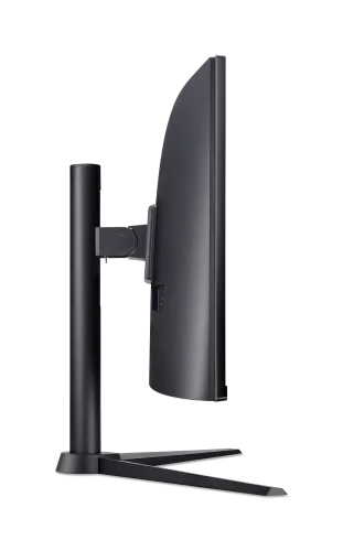 Монитор ACER Nitro XZ270UX6bmiiphx (UM.HX0CD.603) Монитор ACER Nitro XZ270UX6bmiiphx 27, ZeroFrame, Curved 1500R, Black, 16:9, VA, 2560x1440, 1 / 0,5 (GTG, Min.)ms, 250cd, 220Hz, 2xHDMI(2.1) + 1xDP(1.4) + SPK + Audio Out, Speakers 2Wx2, sync: FreeSync Premium, hdr: HDR 10, hadj (UM.HX0CD.603) фото 13