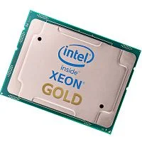 Процессор Intel Xeon® Gold 6246R 16 Cores, 32 Threads, 3.4/ 4.1GHz, 35.75M, DDR4-2933, 2S, 205W OEM pull (CD8069504449801 PULL)