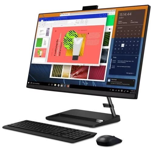 Моноблок Lenovo IdeaCentre AIO 3 27ALC6 27