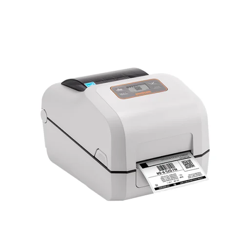 Принтер этикеток/ XD5-40d, 4 DT Printer, 203 dpi, USB, Serial, Bluetooth, Ivory (XD5-40DEB) фото 2