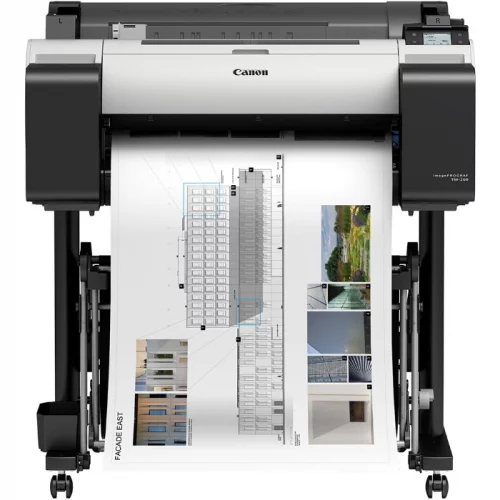 Плоттер Canon imagePROGRAF TM-200 24