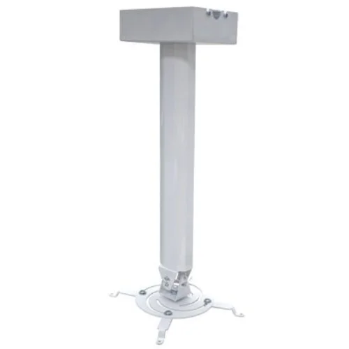 Digis DSM-14Kw крепление настенно-потолочное для проектора до 1620мм / 1740мм до 20 кг, белый фото 2