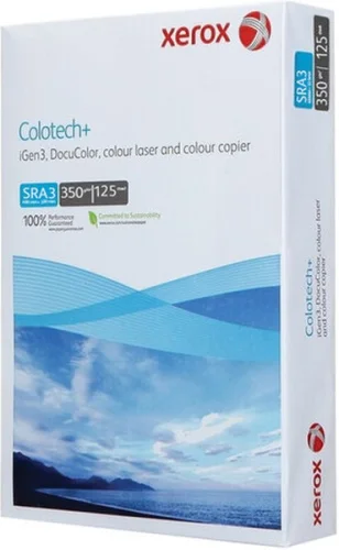 Бумага Color Copy 350 SRA3 (кратно 4 шт) см.003R98164 (180084987)