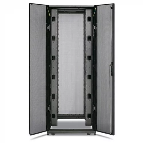 Напольный шкаф APC NetShelter SX 42U 750 x 1070 (AR3150) фото 4