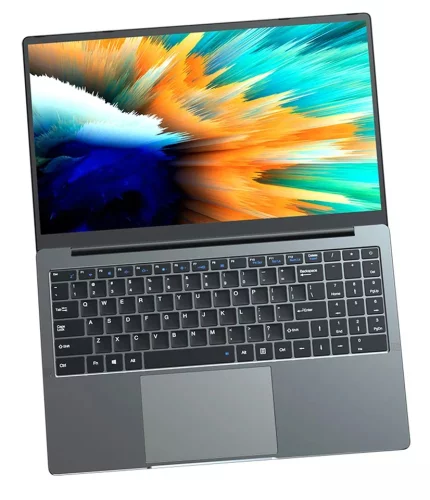 Ноутбук Hiper DZEN MTL1569 15.6