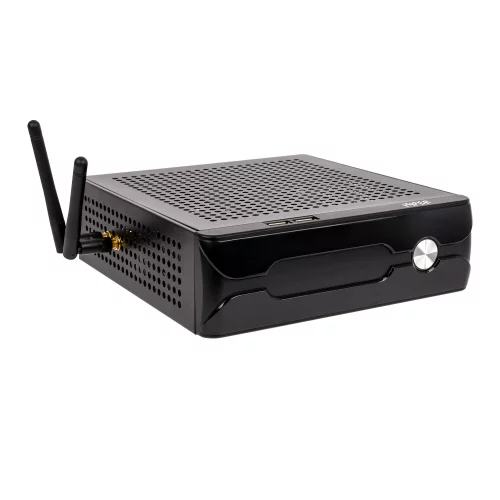 Неттоп HIPER M9/ Pentium Gold G6405/ 4ГБ/ 128ГБ SSD/ noDVD/ WiFi/ BT/ Win10Pro [0n3k4cl138] фото 9