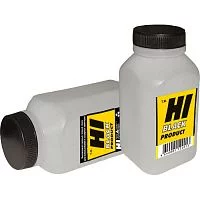 Картинка Тонер Hi-Black 1.0 черный 345 г, (101010813) 