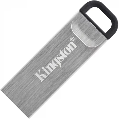 Флеш накопитель 64GB Kingston DataTraveler Kyson USB 3.1 (DTKN/ 64GB) (DTKN/64GB)