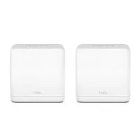 Домашняя Mesh Wi-Fi система (HALO H30G(2-PACK))